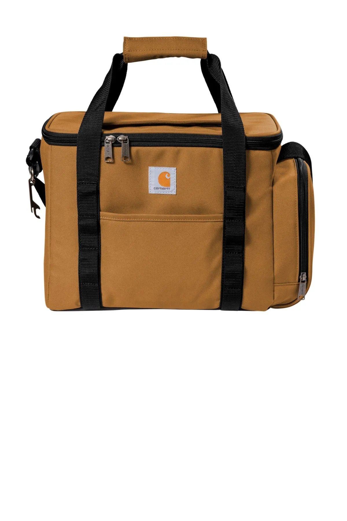 Carhartt Duffel 36-Can Cooler. CT89520701