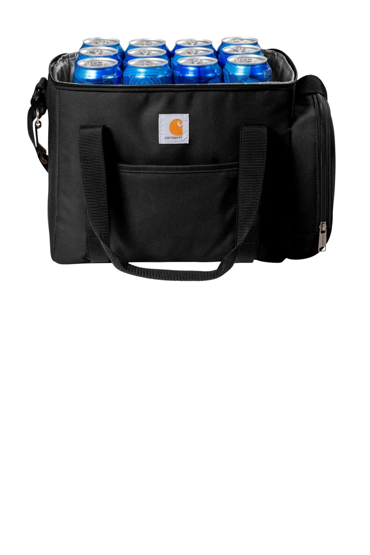 Carhartt Duffel 36-Can Cooler. CT89520701