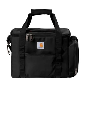 Carhartt Duffel 36-Can Cooler. CT89520701