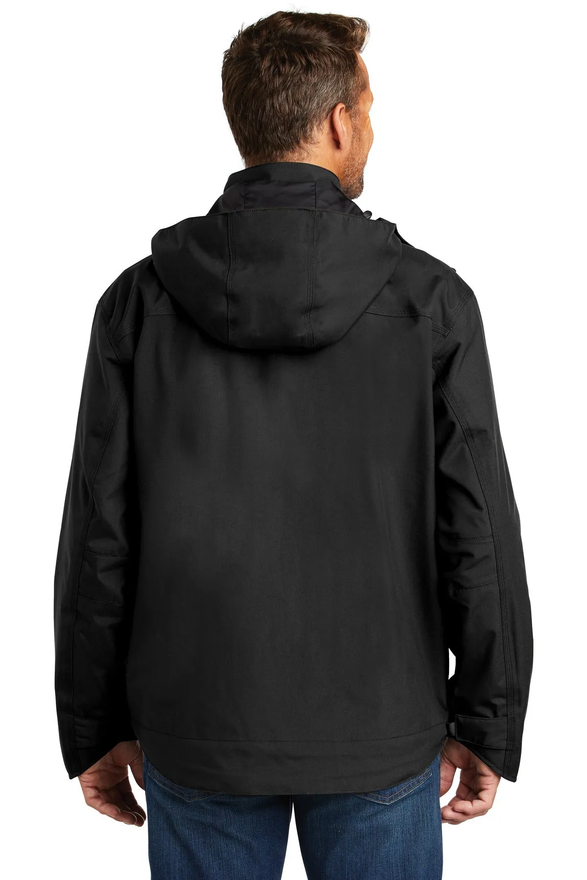 Carhartt Shoreline Jacket. CTJ162