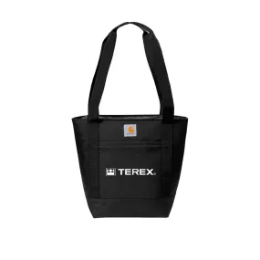 Carhartt® Tote 18-Can Cooler