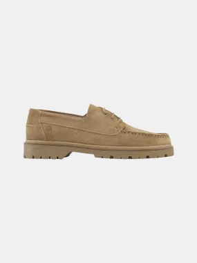 Casper Loafers Sand