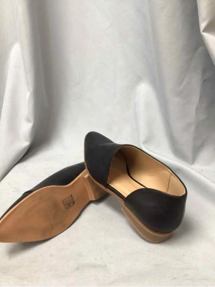 CATHERINE MALADRINO SIZE 8 1/2 Ladies SHOES