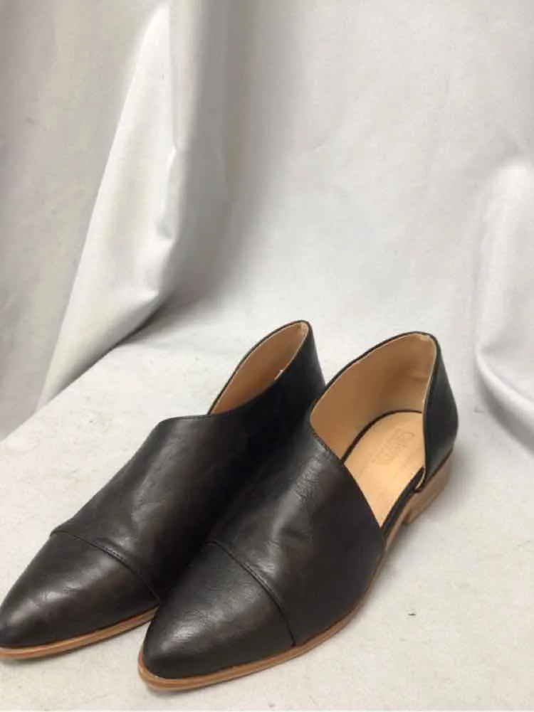 CATHERINE MALADRINO SIZE 8 1/2 Ladies SHOES