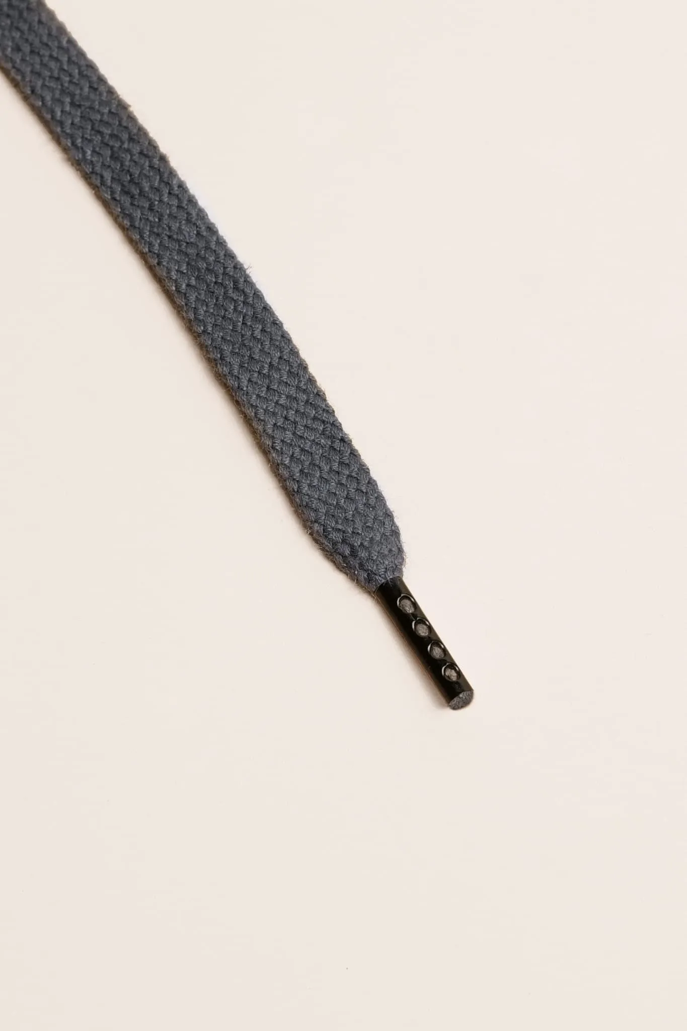 Charcoal | Sneaker Laces