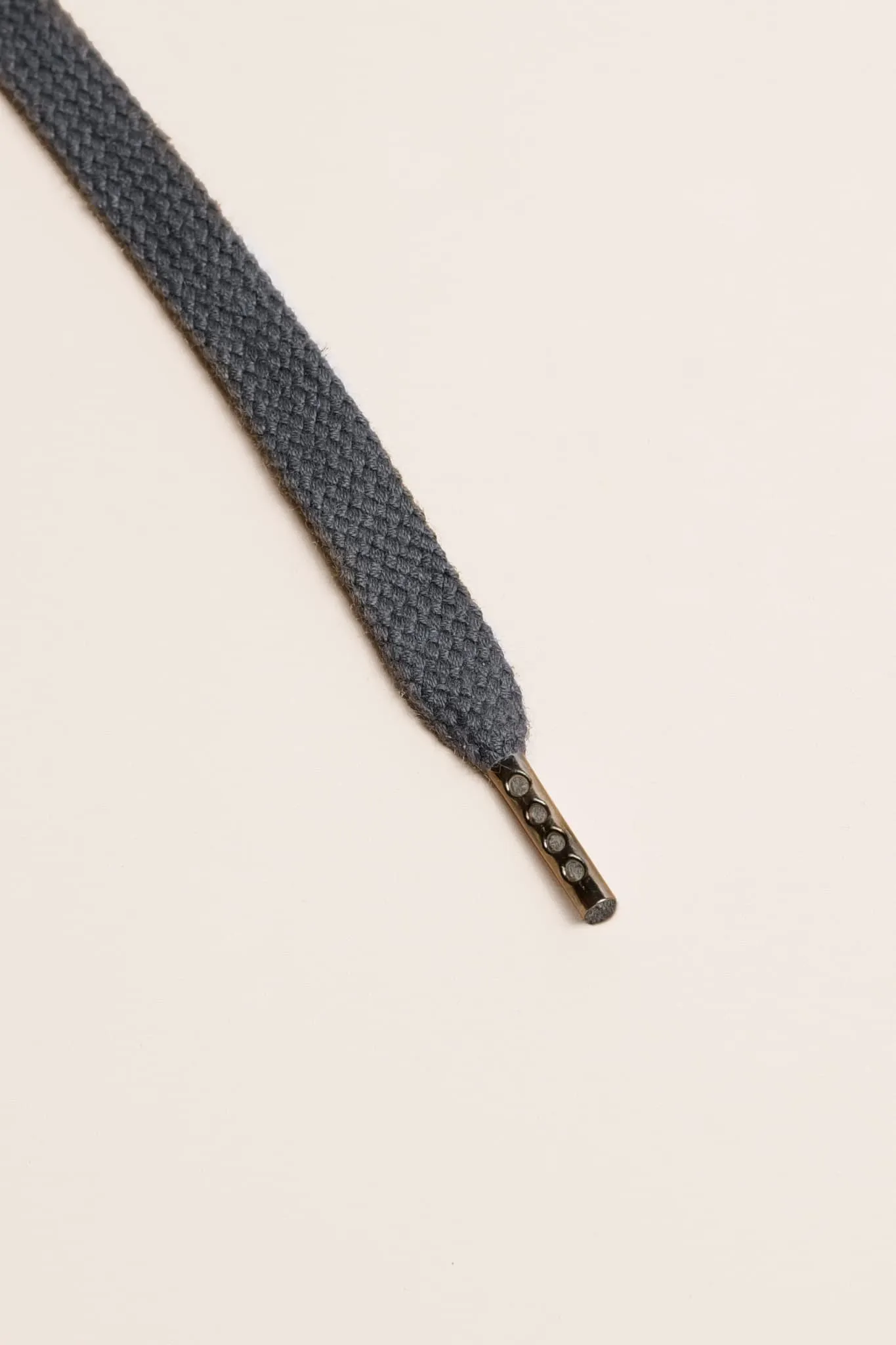 Charcoal | Sneaker Laces