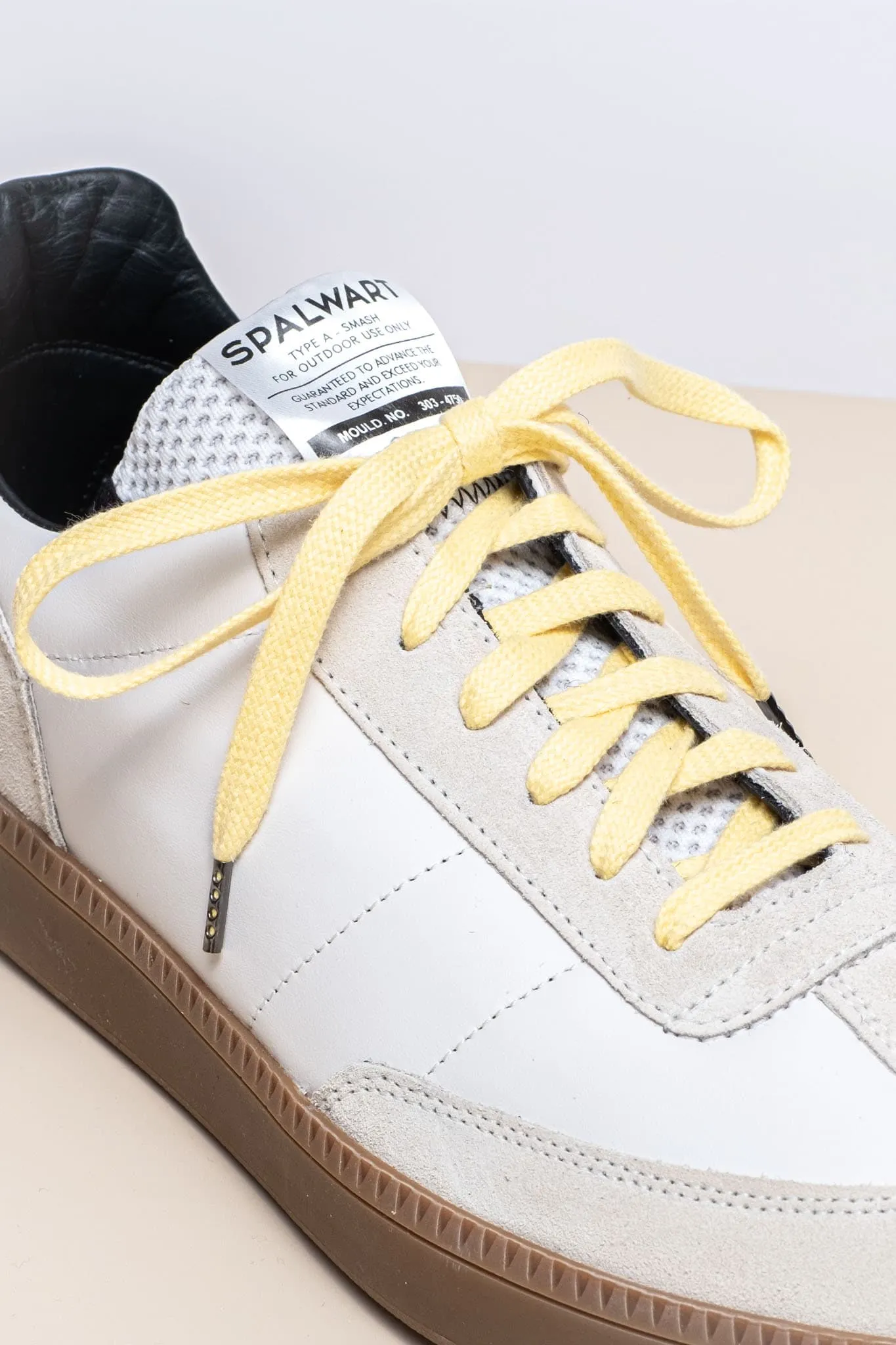 Chardonnay | Sneaker Laces