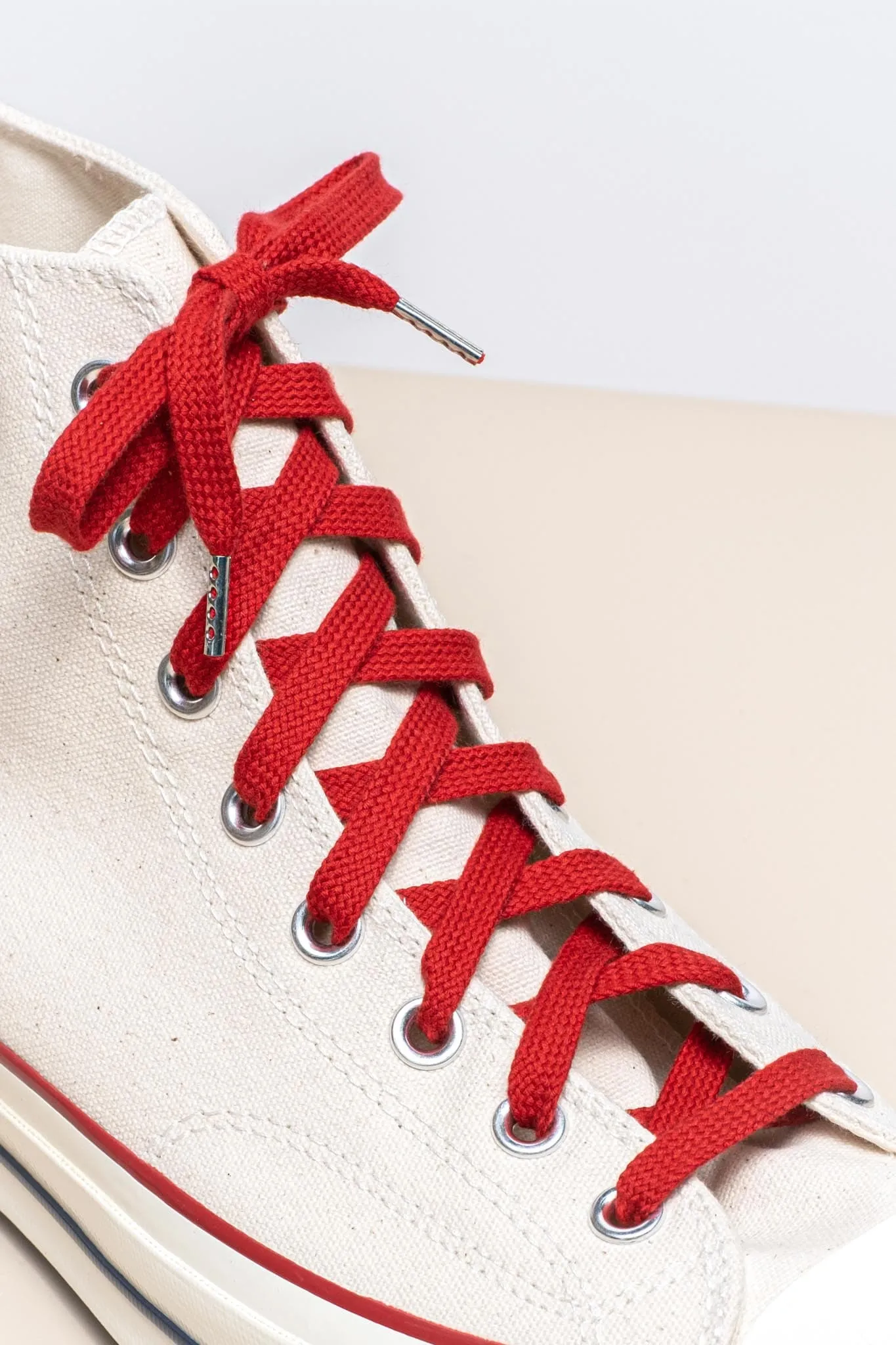 Cherry | Sneaker Laces