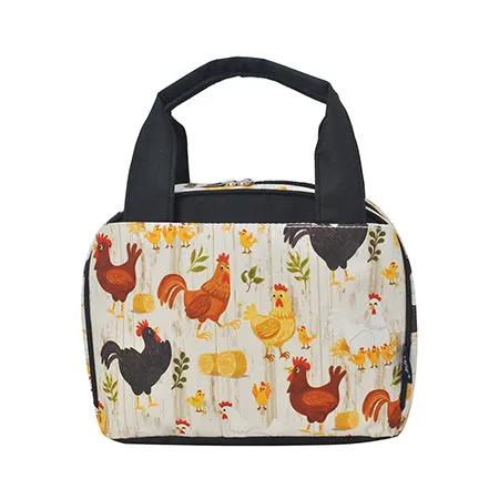 Chick's Will Be Chick's NGIL Insulated Lunch Bag