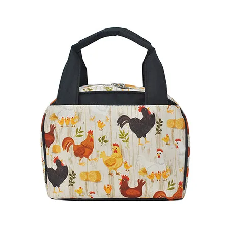 Chick's Will Be Chick's NGIL Insulated Lunch Bag