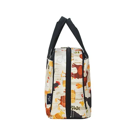 Chick's Will Be Chick's NGIL Insulated Lunch Bag