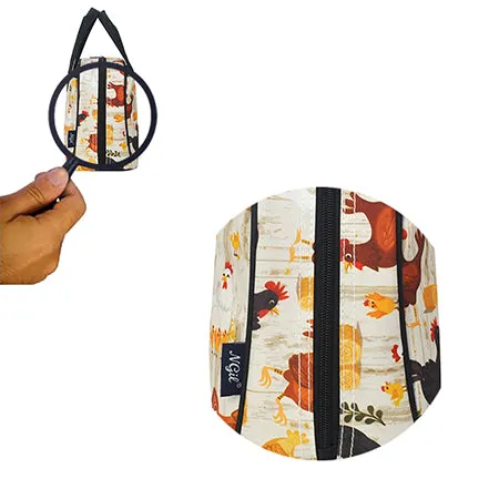 Chick's Will Be Chick's NGIL Insulated Lunch Bag