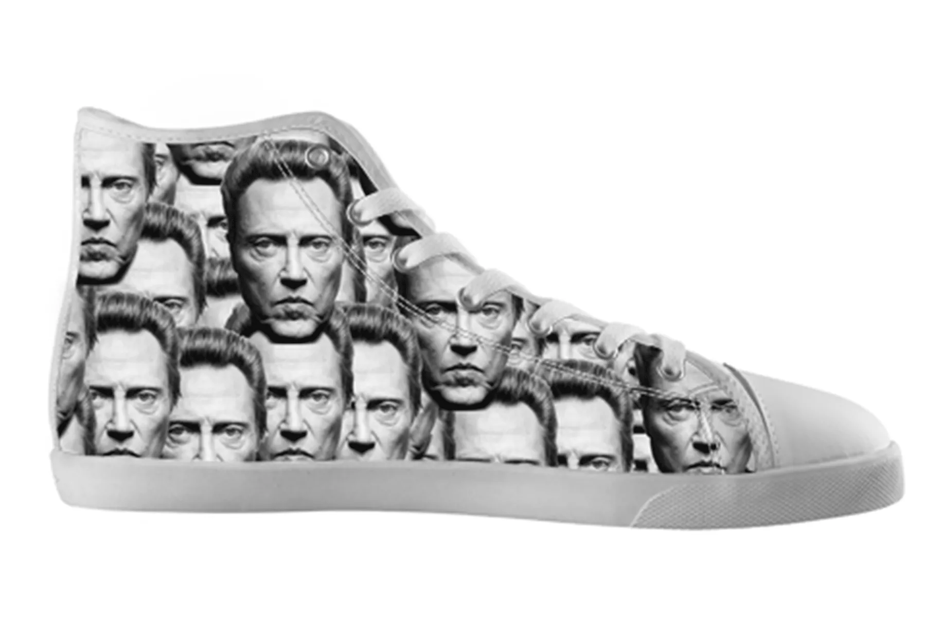 Christopher Walken Shoes *Ready to Ship*