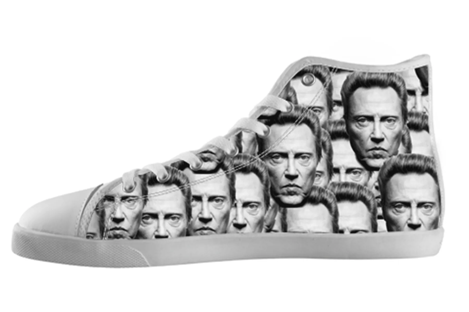 Christopher Walken Shoes *Ready to Ship*