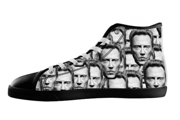 Christopher Walken Shoes *Ready to Ship*