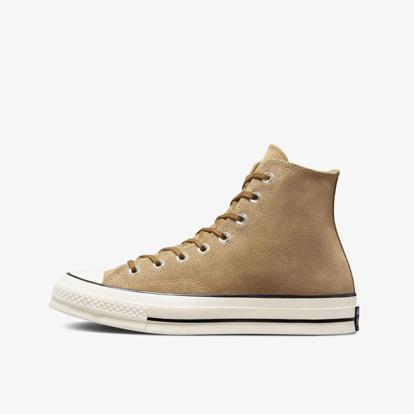 CHUCK 70 SUEDE HI