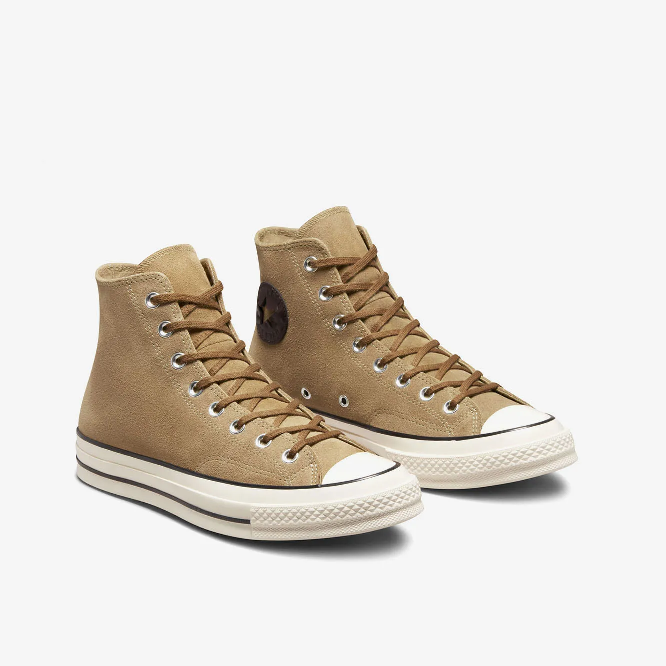 CHUCK 70 SUEDE HI