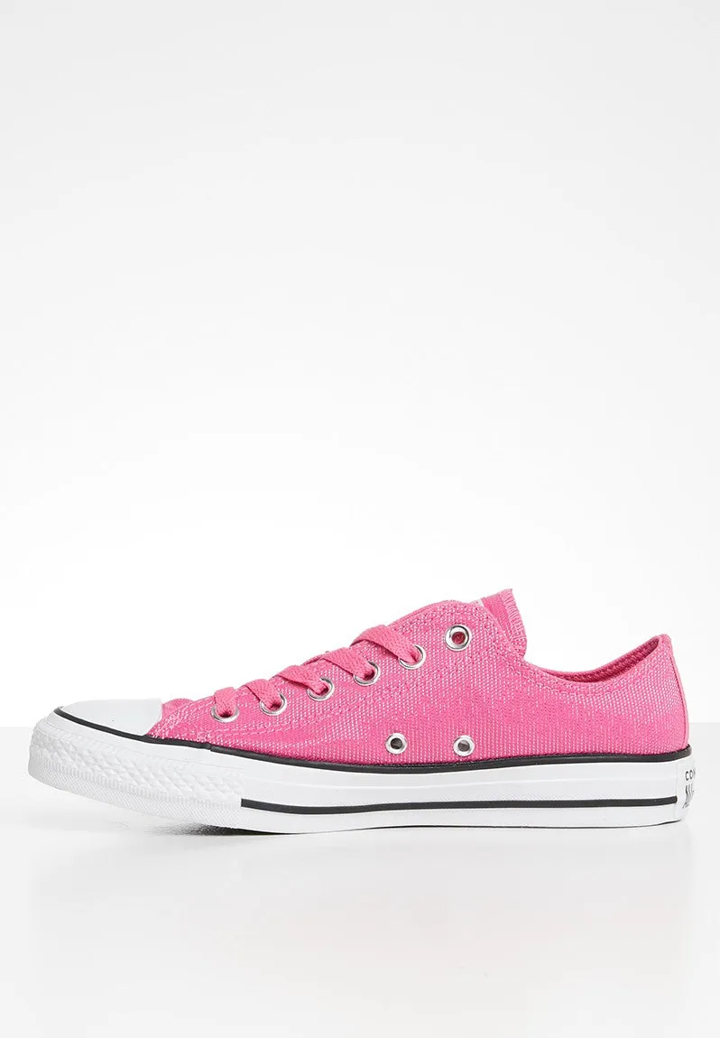 Chuck Taylor all star galactic girl - pink- 565205C