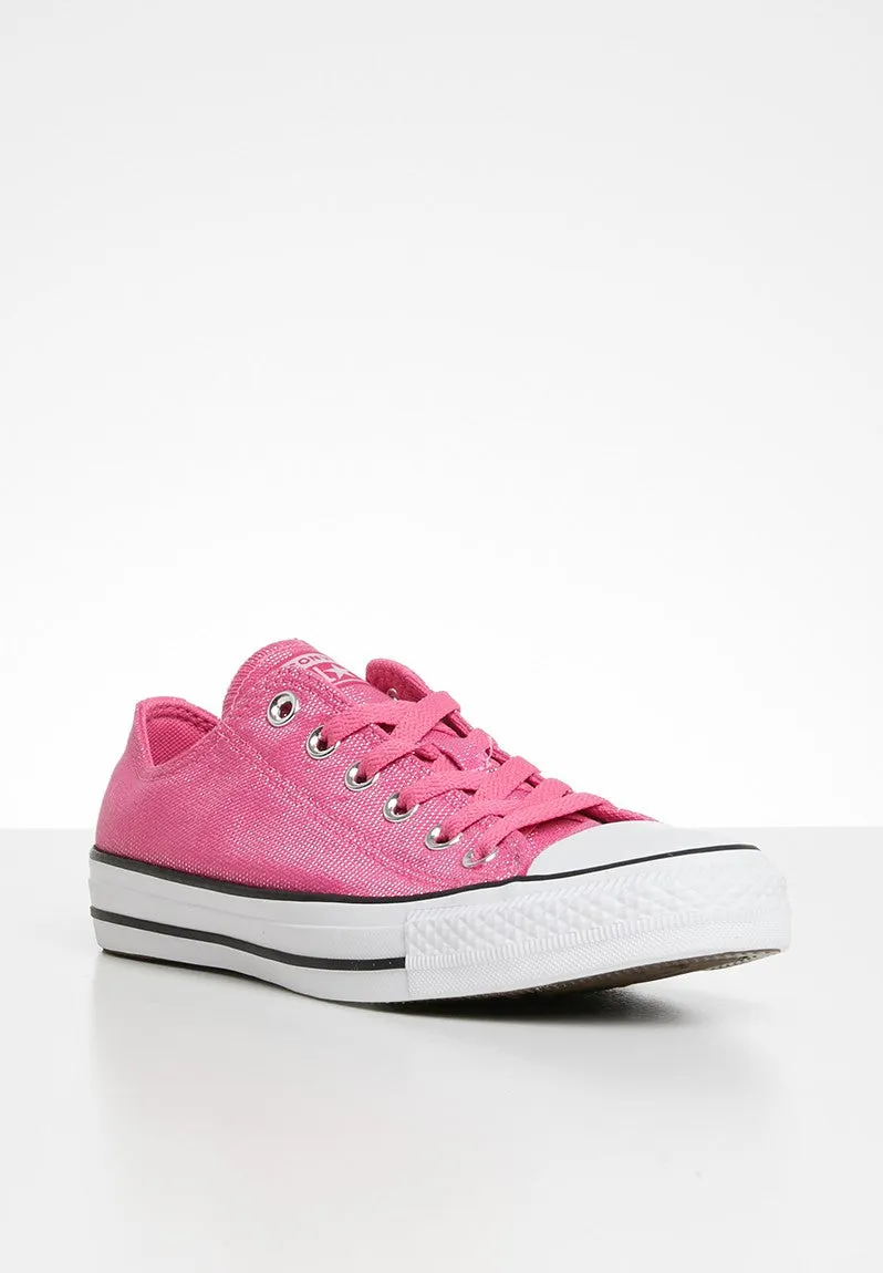 Chuck Taylor all star galactic girl - pink- 565205C