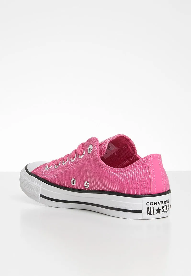 Chuck Taylor all star galactic girl - pink- 565205C