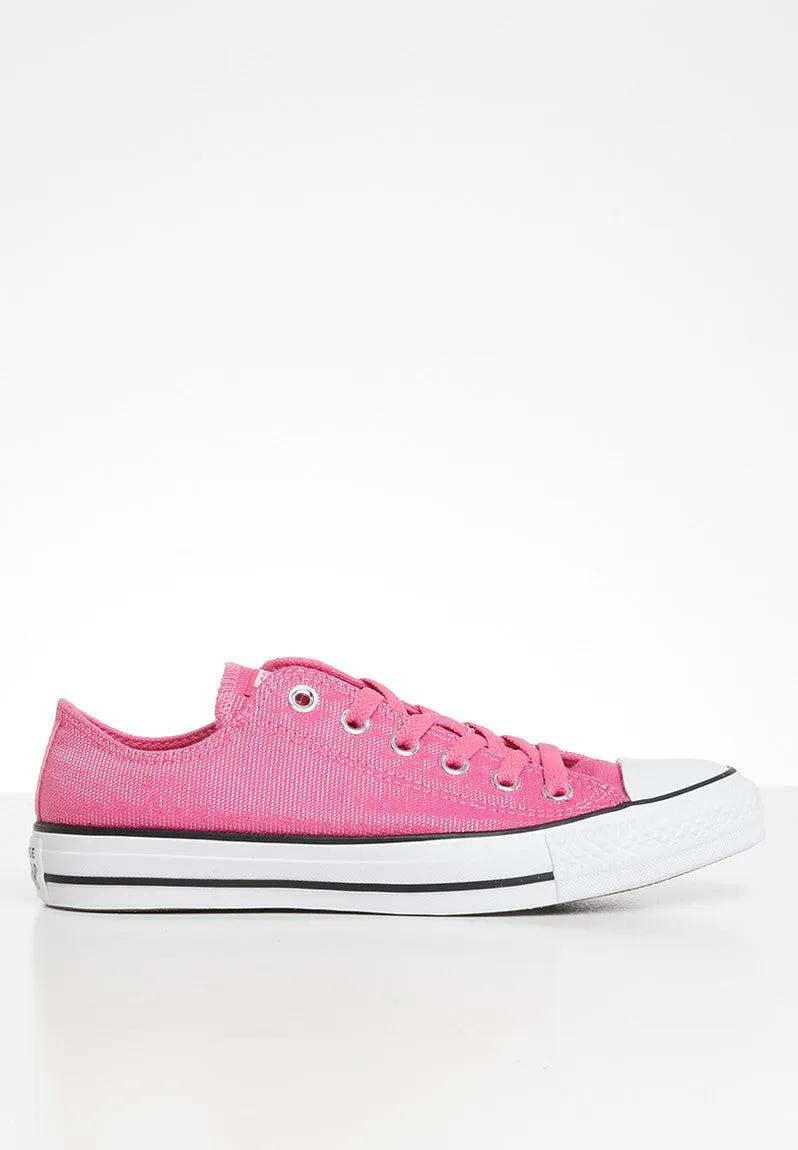 Chuck Taylor all star galactic girl - pink- 565205C