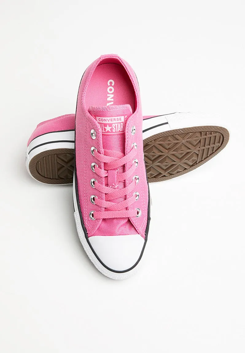 Chuck Taylor all star galactic girl - pink- 565205C