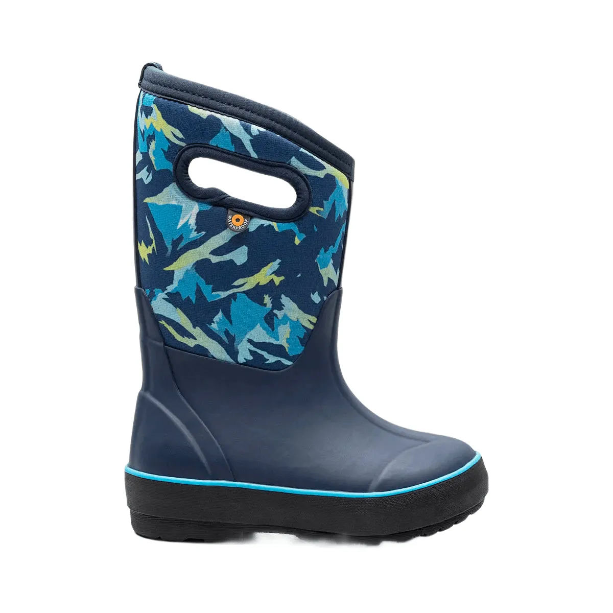 Classic II Water Garden Waterproof Boots