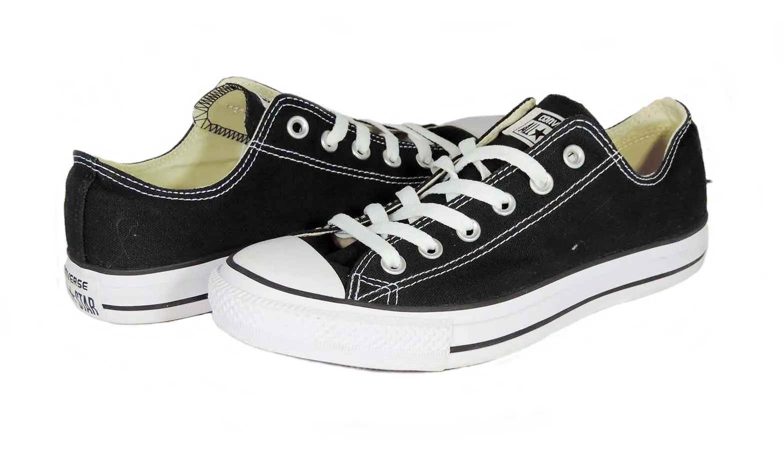 CONVERSE 3J235 YOUTH C/T ALL STAR OX