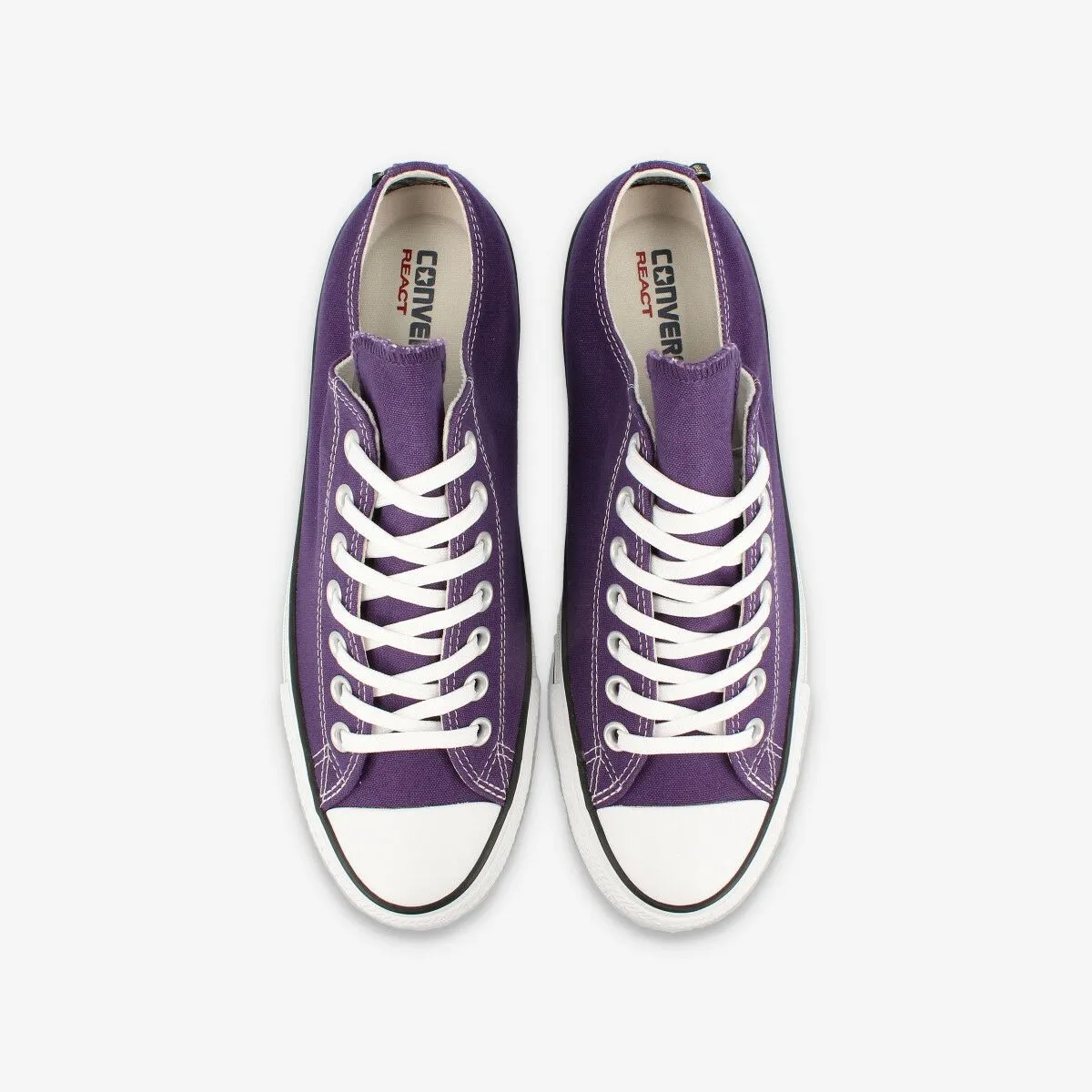 CONVERSE ALL STAR 100 GORE-TEX OX PURPLE