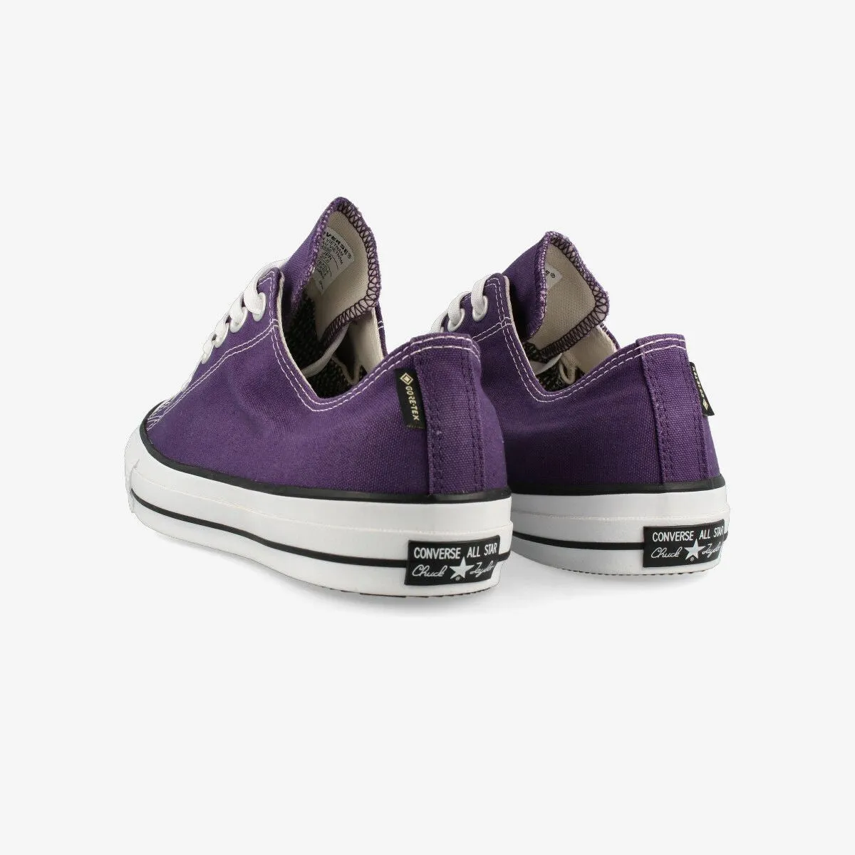 CONVERSE ALL STAR 100 GORE-TEX OX PURPLE