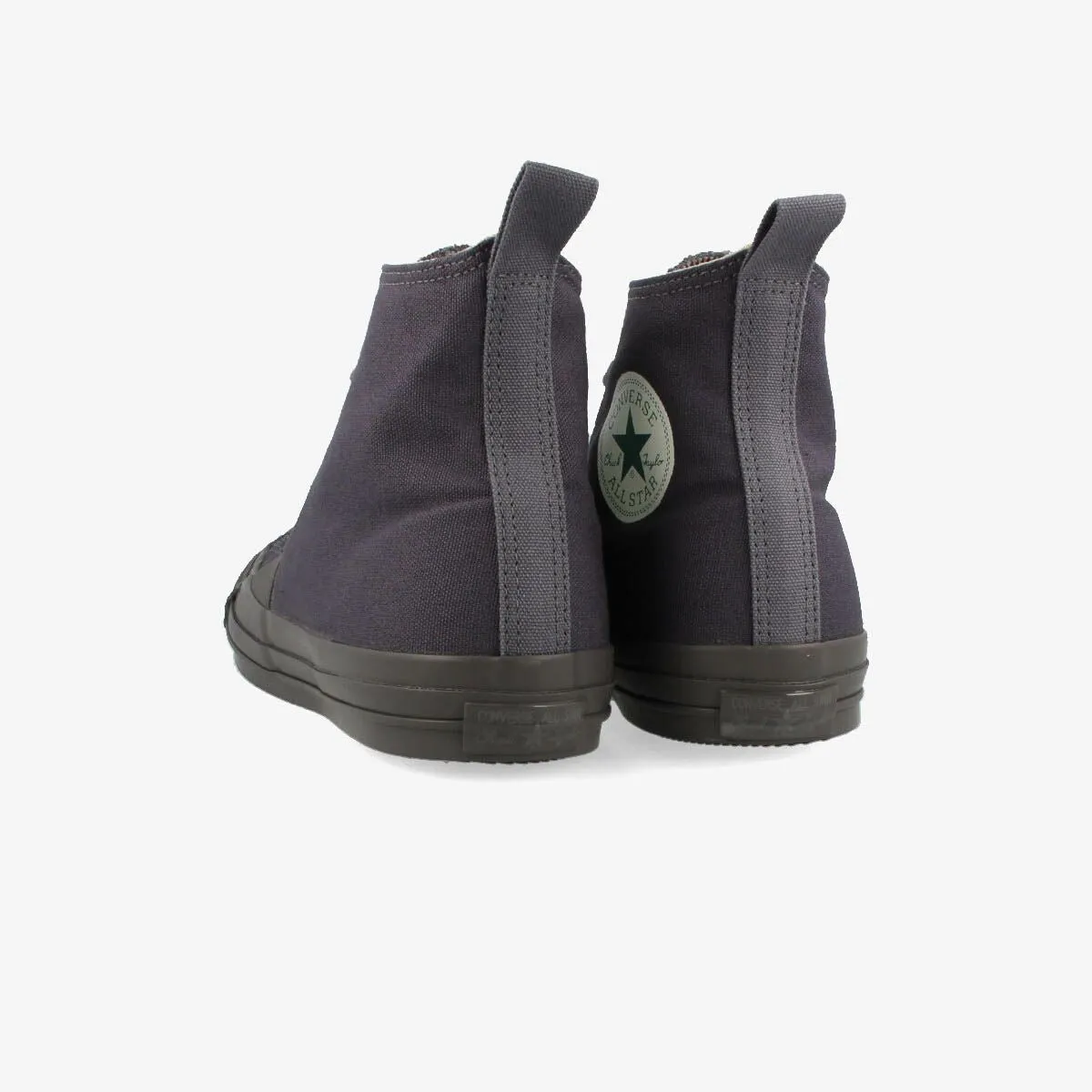 CONVERSE ALL STAR 100 L.L.Bean HI STONE GRAY