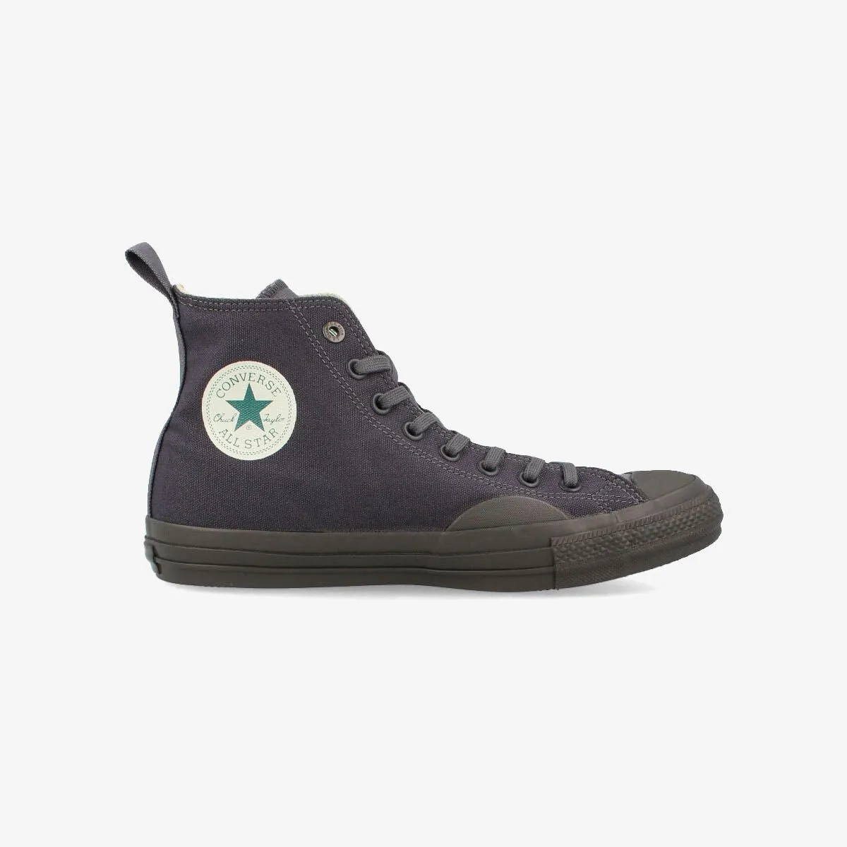 CONVERSE ALL STAR 100 L.L.Bean HI STONE GRAY