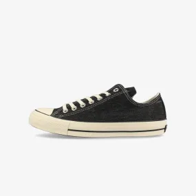 CONVERSE ALL STAR 100 OKAYAMA DENIM OX BLACK 1SC554