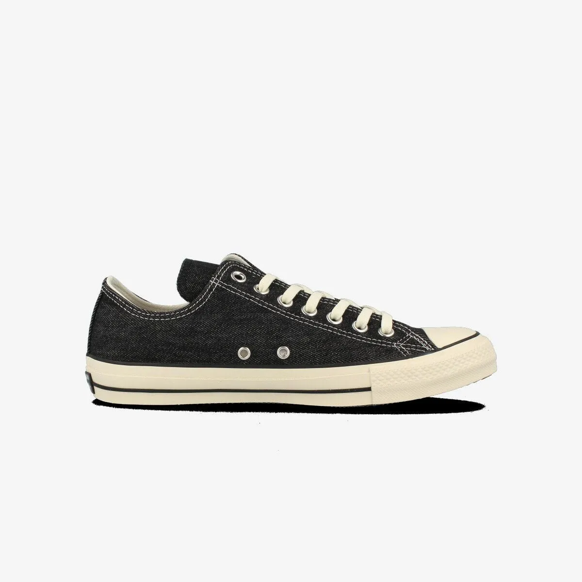 CONVERSE ALL STAR 100 OKAYAMA DENIM OX BLACK 1SC554