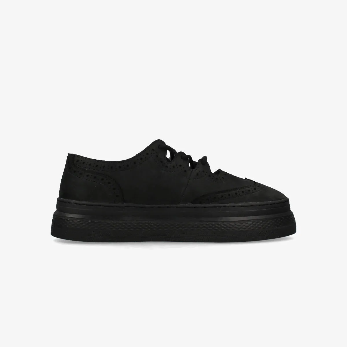 CONVERSE ALL STAR COUPE BATEAU AK OX  BLACK