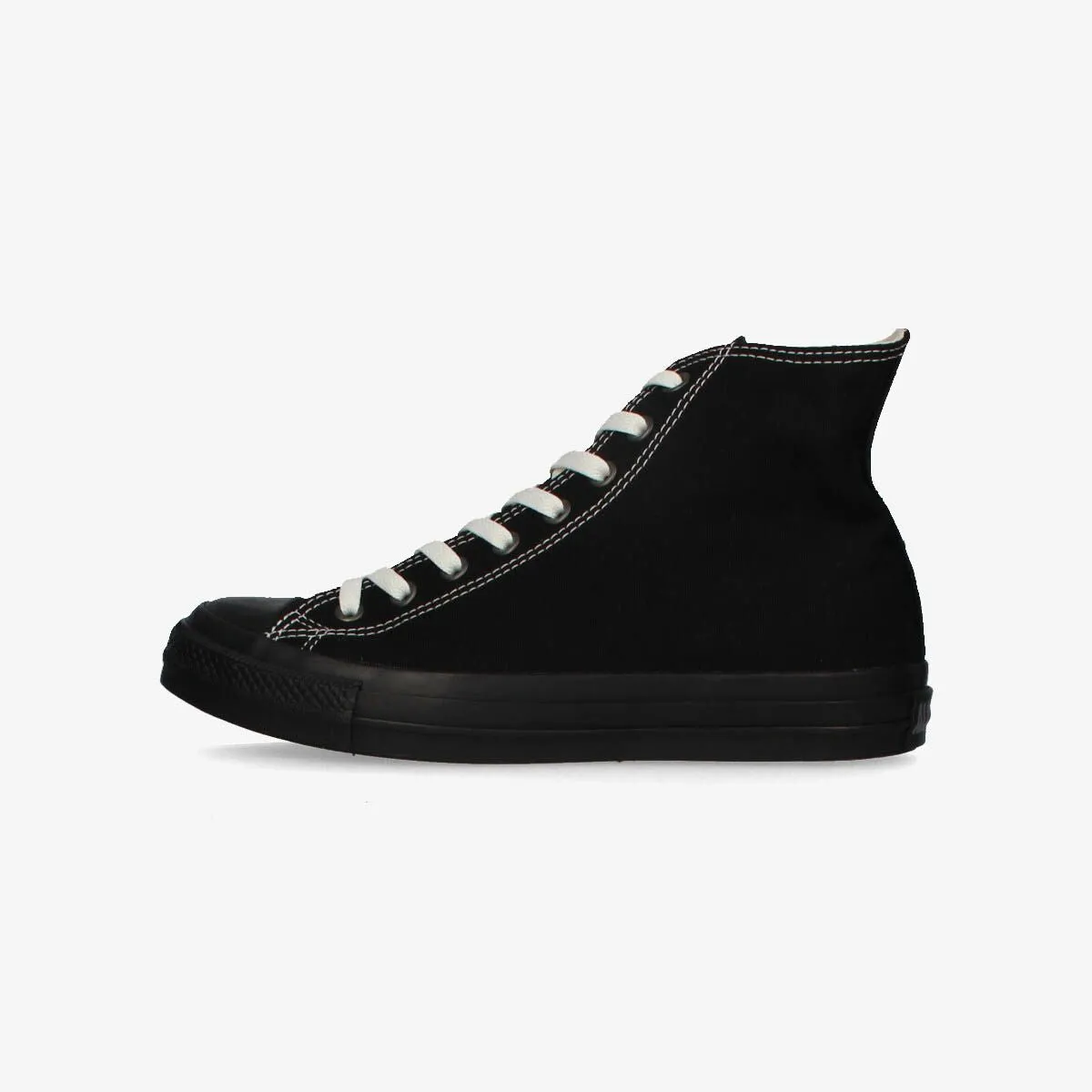 CONVERSE ALL STAR (R) EY HI BLACK/BLACK