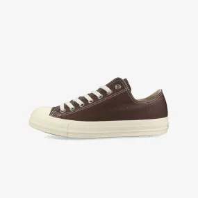 CONVERSE ALL STAR (R) EY OX CHARCOAL BROWN