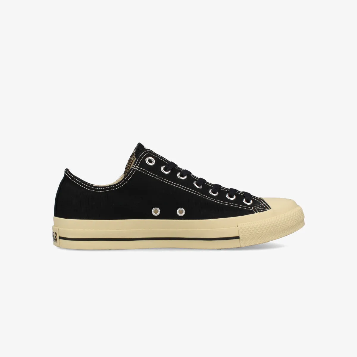 CONVERSE ALL STAR (R) FS OX BLACK