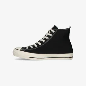 CONVERSE ALL STAR (R) GORE-TEX HI BLACK