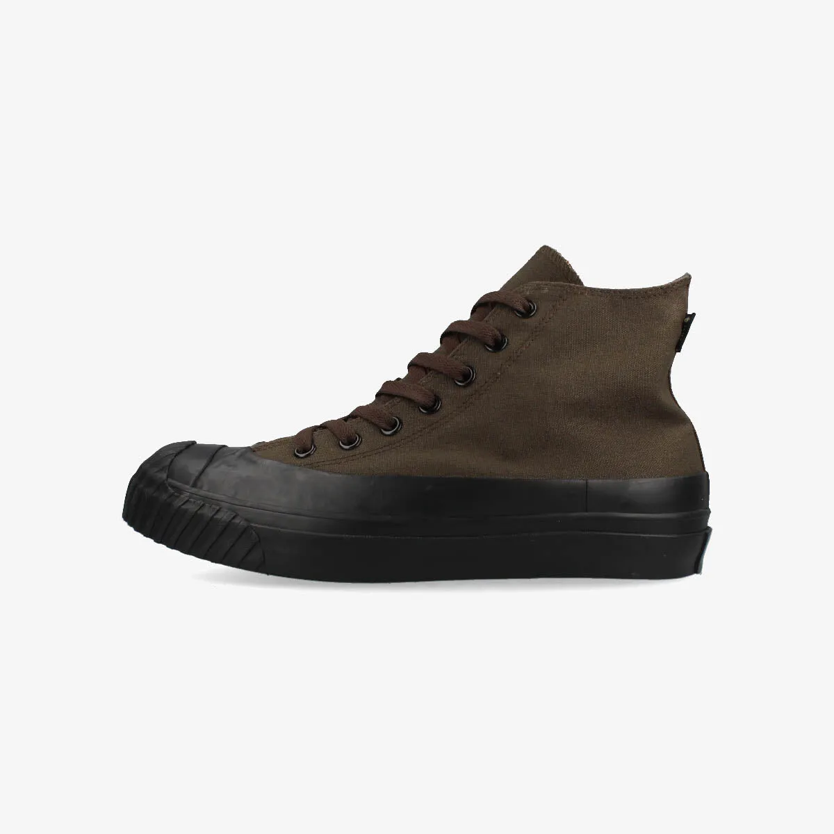 CONVERSE ALL STAR (R) GORE-TEX RB HI DARK BROWN/BLACK