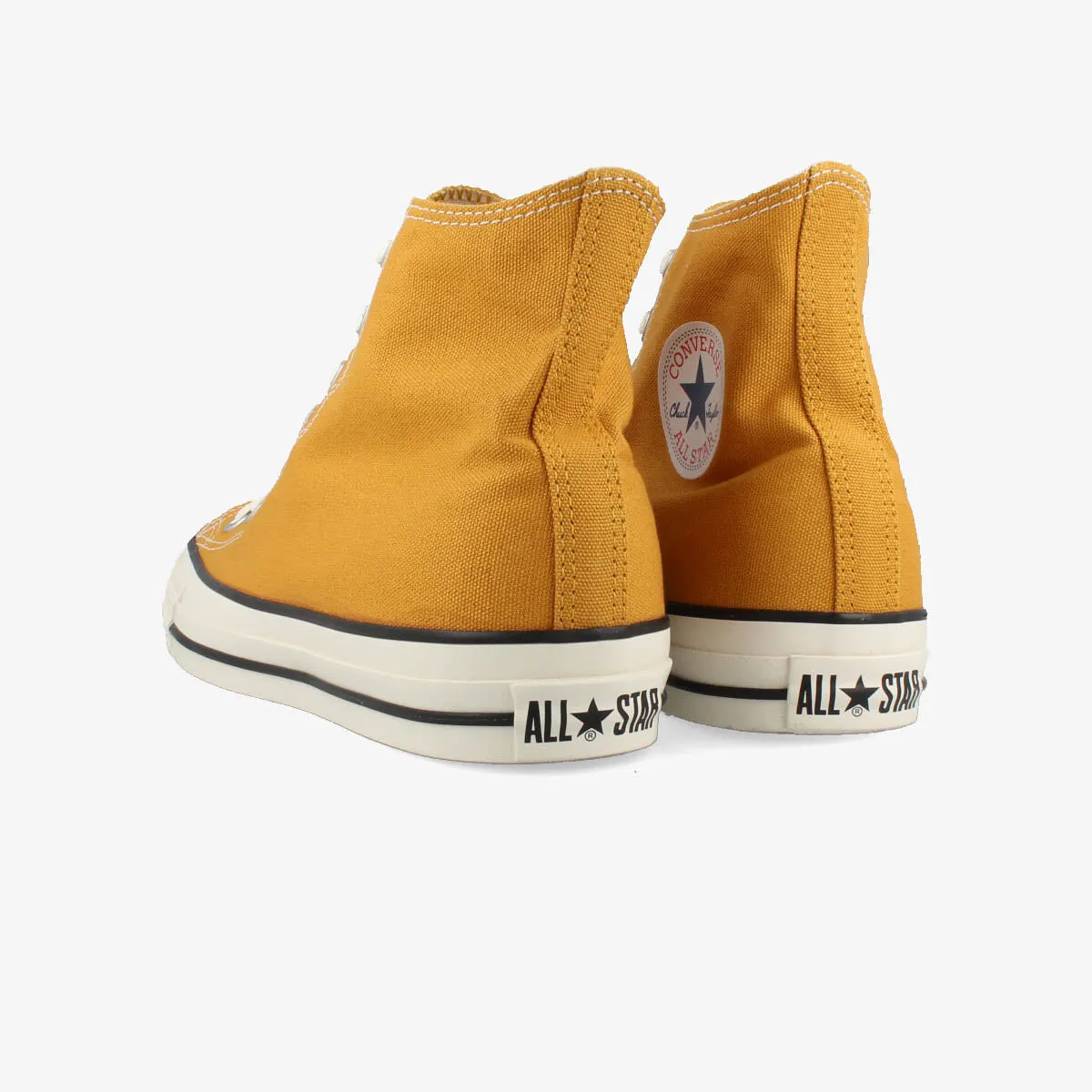 CONVERSE ALL STAR (R) HI GOLD