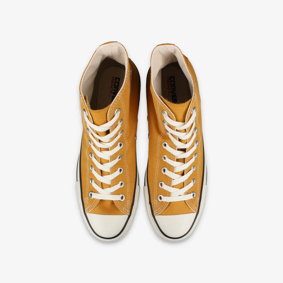 CONVERSE ALL STAR (R) HI GOLD