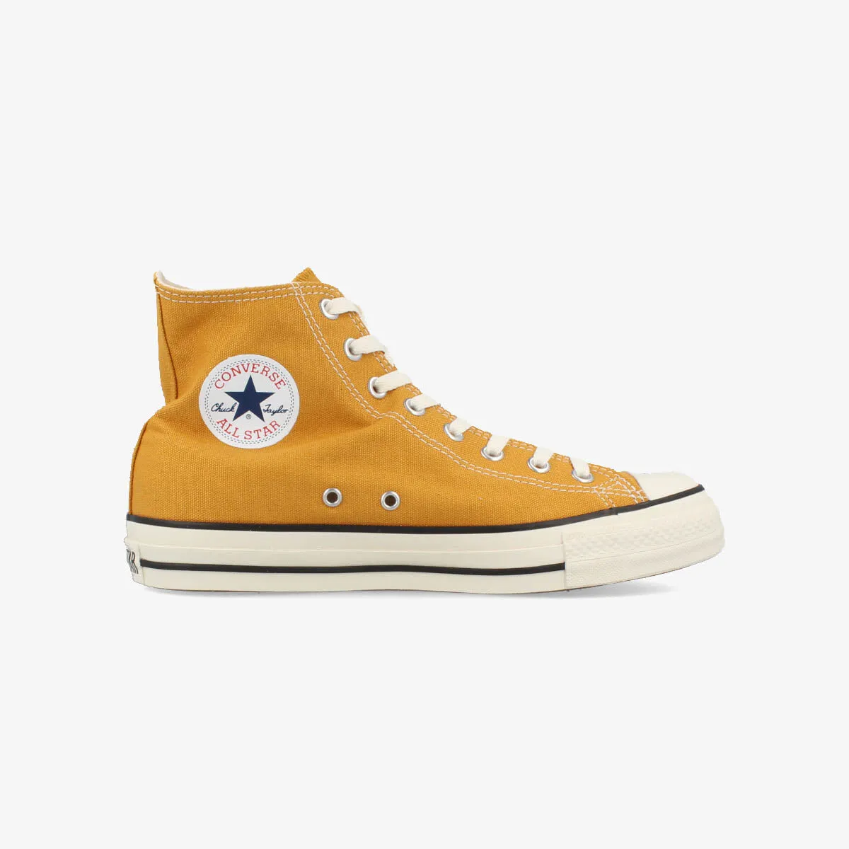 CONVERSE ALL STAR (R) HI GOLD