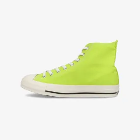 CONVERSE ALL STAR (R) NC HI LIME GREEN