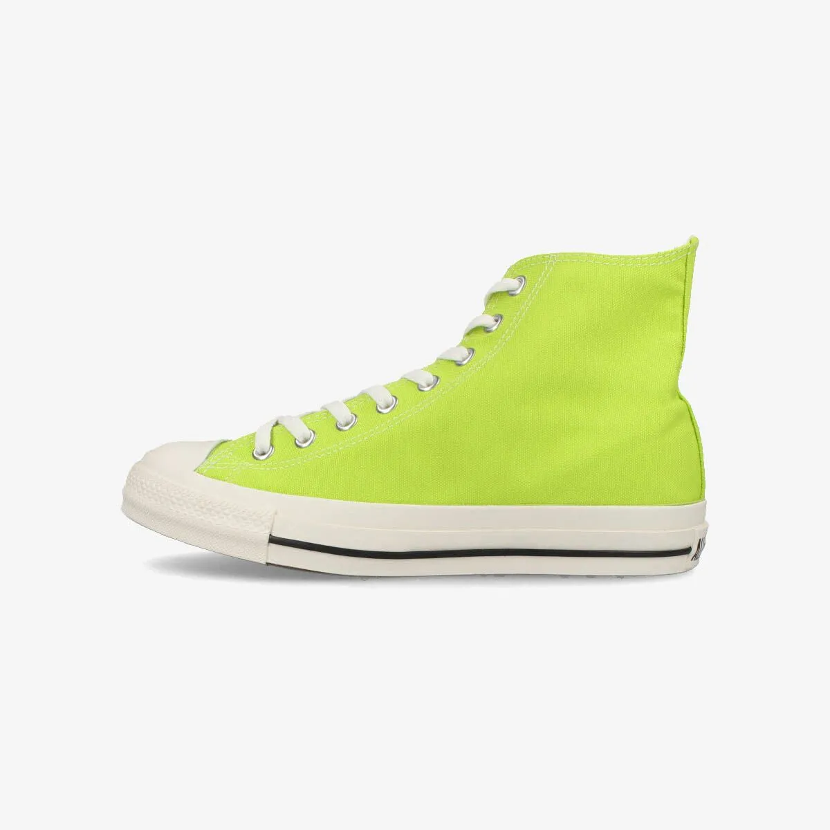 CONVERSE ALL STAR (R) NC HI LIME GREEN