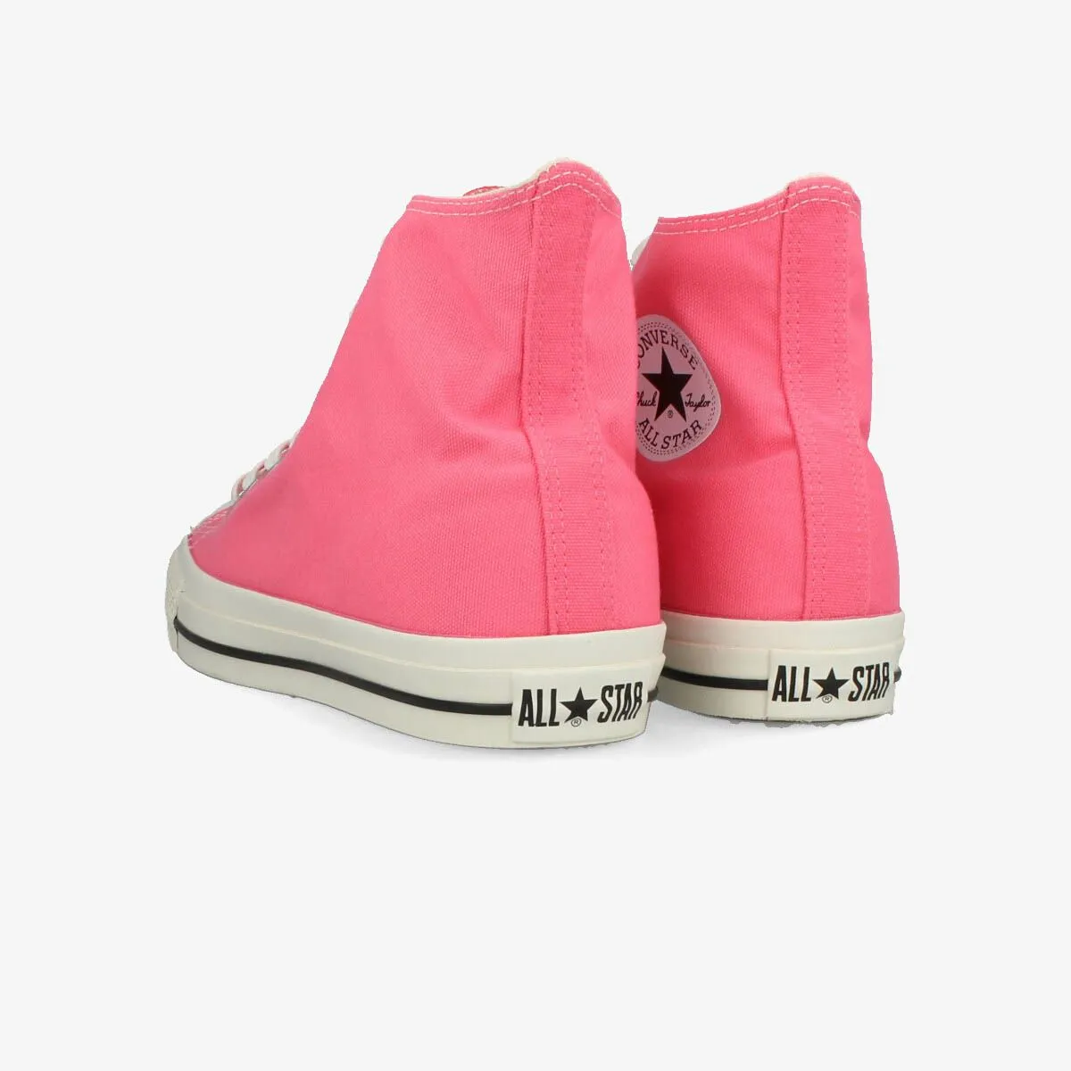 CONVERSE ALL STAR (R) NC HI PINK