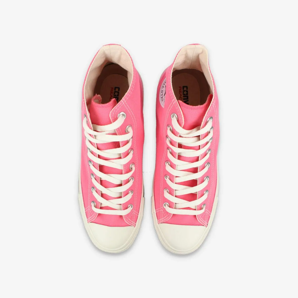 CONVERSE ALL STAR (R) NC HI PINK