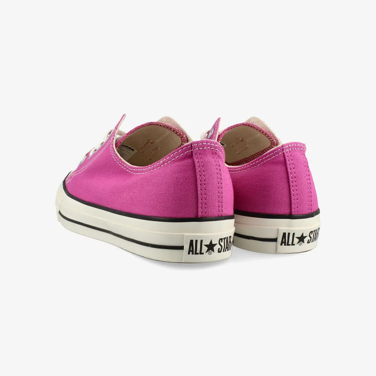 CONVERSE ALL STAR (R) OX FUCHSIA PINK