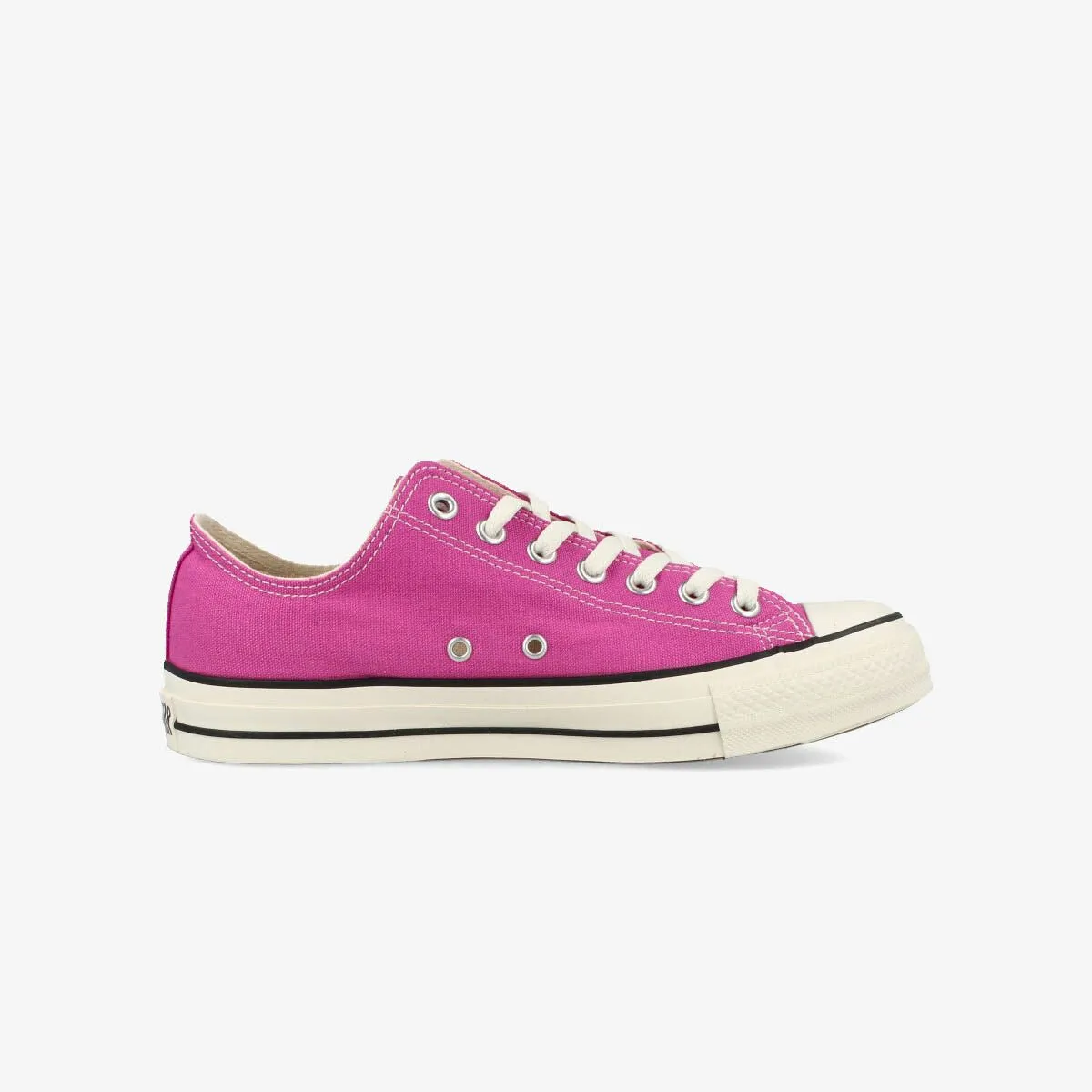 CONVERSE ALL STAR (R) OX FUCHSIA PINK