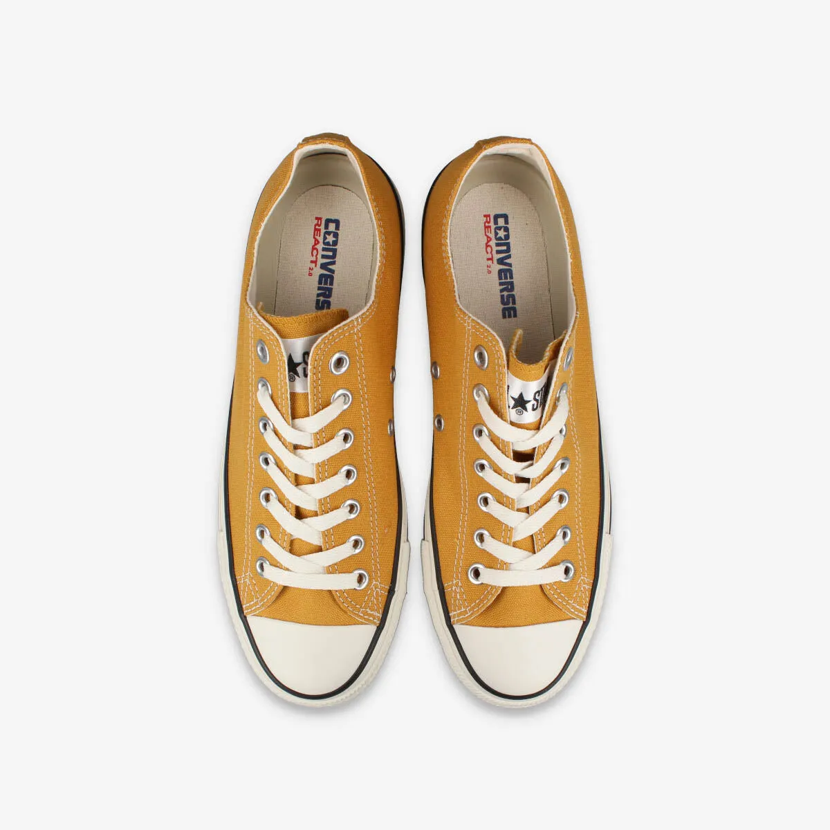 CONVERSE ALL STAR (R) OX GOLD